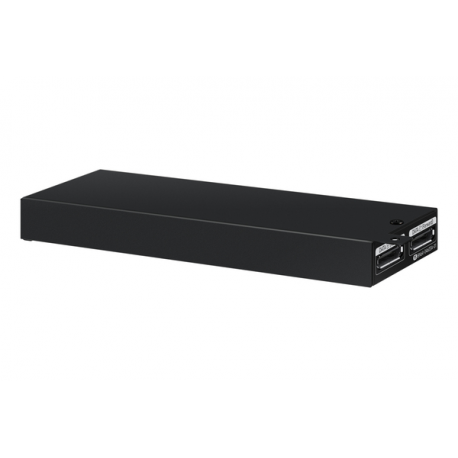 Samsung SBB-CS4B - Digital signage player - 4K UHD (2160p) - HDR - 2