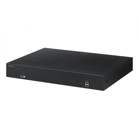 Samsung SBB-CS4B - Digital signage player - 4K UHD (2160p) - HDR - 3