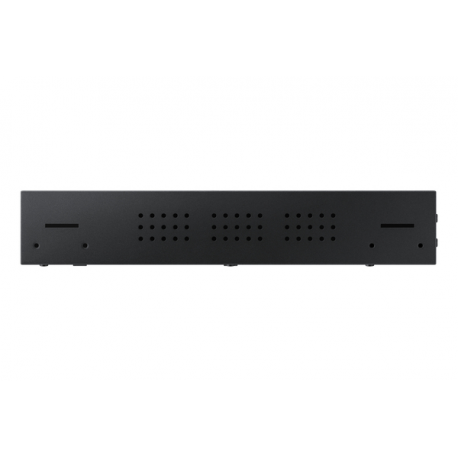 Samsung SBB-CS4B - Digital signage player - 4K UHD (2160p) - HDR - 4