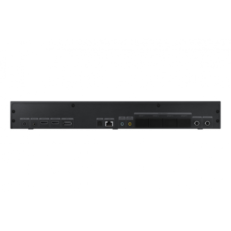 Samsung SBB-CS4B - Digital signage player - 4K UHD (2160p) - HDR - 5