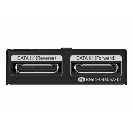 Samsung SBB-CS4B - Digital signage player - 4K UHD (2160p) - HDR - 6