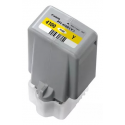 Canon PFI-4100 Y - 80 ml - yellow - original - hanging box - ink tank - for imagePROGRAF PRO-1100