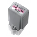 Canon PFI-4100 PM - 80 ml - photo magenta - original - hanging box - ink tank - for imagePROGRAF PRO-1100