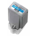 Canon PFI-4100 C - 80 ml - cyan - original - hanging box - ink tank - for imagePROGRAF PRO-1100