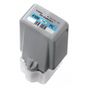 Canon PFI-4100 PC - 80 ml - photo cyan - original - hanging box - ink tank - for imagePROGRAF PRO-1100