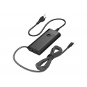 HP - Power adapter - USB-C laptop charger - 110 Watt - Europe
