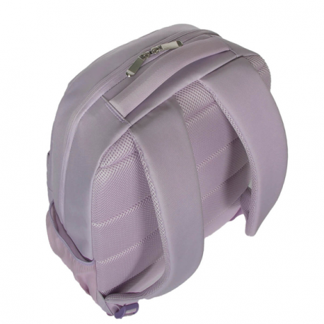 Targus Octave III - Notebook carrying backpack - 15" - 16" - orchid - 4