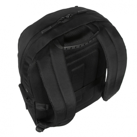 Targus Classic EcoSmart - Notebook carrying backpack - 15" - 16" - black - 13