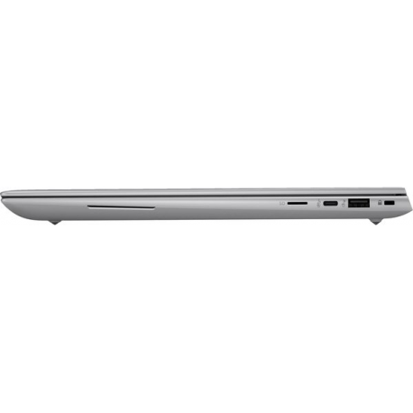 HP ZBook Studio G11 Mobile Workstation - Intel Core Ultra 7 - 155H  /  up to 4.8 GHz - Win 11 Pro - RTX 2000 Ada - 32 GB RAM - 1 TB SSD NVMe, TLC - 16" IPS 1920 x 1200 - Wi-Fi 7, Bluetooth - kbd: Pan Nordic - with HP 3 Years Premium On-Site Service for Mobile Workstation - 3