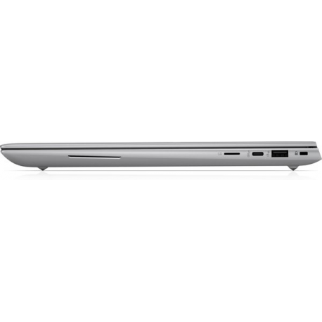 HP ZBook Studio G11 Mobile Workstation - Intel Core Ultra 7 - 155H  /  up to 4.8 GHz - Win 11 Pro - RTX 2000 Ada - 32 GB RAM - 1 TB SSD NVMe, TLC - 16" IPS 1920 x 1200 - Wi-Fi 7, Bluetooth - kbd: Pan Nordic - with HP 3 Years Premium On-Site Service for Mobile Workstation - 7