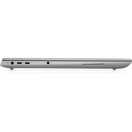 HP ZBook Studio G11 Mobile Workstation - Intel Core Ultra 7 - 155H  /  up to 4.8 GHz - Win 11 Pro - RTX 2000 Ada - 32 GB RAM - 1 TB SSD NVMe, TLC - 16" IPS 1920 x 1200 - Wi-Fi 7, Bluetooth - kbd: Pan Nordic - with HP 3 Years Premium On-Site Service for Mobile Workstation - 23