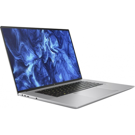 HP ZBook Studio G11 Mobile Workstation - Intel Core Ultra 7 - 155H  /  up to 4.8 GHz - Win 11 Pro - RTX 2000 Ada - 32 GB RAM - 1 TB SSD NVMe, TLC - 16" IPS 1920 x 1200 - Wi-Fi 7, Bluetooth - kbd: Pan Nordic - with HP 3 Years Premium On-Site Service for Mobile Workstation - 30