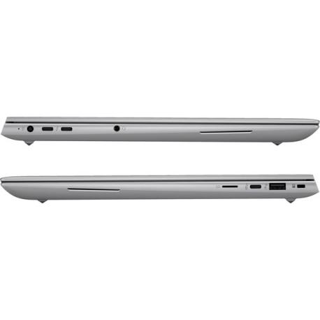 HP ZBook Studio G11 Mobile Workstation - Intel Core Ultra 7 - 155H  /  up to 4.8 GHz - Win 11 Pro - RTX 2000 Ada - 32 GB RAM - 1 TB SSD NVMe, TLC - 16" IPS 1920 x 1200 - Wi-Fi 7, Bluetooth - kbd: Pan Nordic - with HP 3 Years Premium On-Site Service for Mobile Workstation - 33
