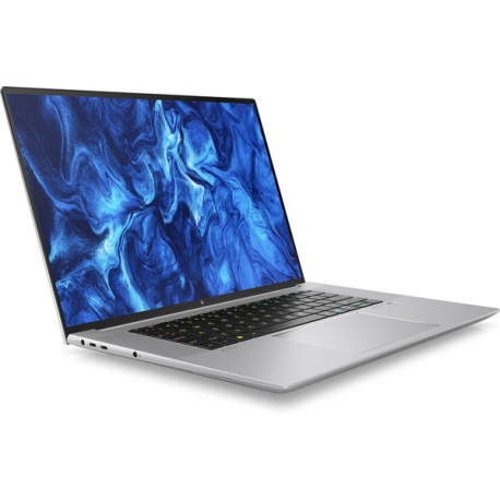 HP ZBook Studio G11 Mobile Workstation - Intel Core Ultra 7 - 155H  /  up to 4.8 GHz - Win 11 Pro - RTX 2000 Ada - 32 GB RAM - 1 TB SSD NVMe, TLC - 16" IPS 1920 x 1200 - Wi-Fi 7, Bluetooth - kbd: Pan Nordic - with HP 3 Years Premium On-Site Service for Mobile Workstation - 35