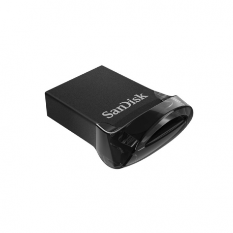 SanDisk Ultra Fit - USB flash drive - 1 TB - USB 3.2 Gen 1 - 0