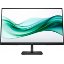 HP 324pv - Series 3 Pro - LED monitor - 24" (23.8" viewable) - 1920 x 1080 Full HD (1080p) @ 100 Hz - VA - 250 cd/m² - 3000:1 - 5 ms - HDMI, VGA - black