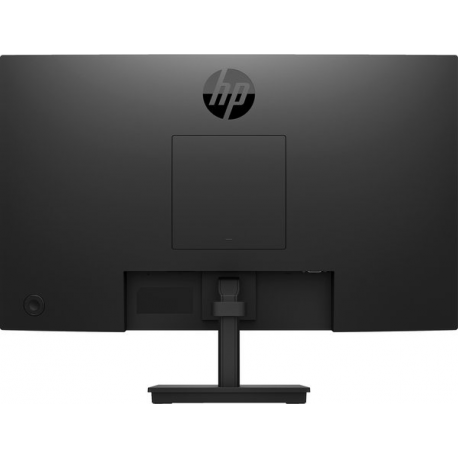 HP 324pf - Series 3 Pro - LED monitor - 24" (23.8" viewable) - 1920 x 1080 Full HD (1080p) @ 100 Hz - IPS - 250 cd / m² - 1000:1 - 5 ms - HDMI, VGA, DisplayPort - black - Smart Buy - 1