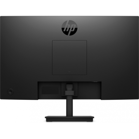 HP 324pf - Series 3 Pro - LED monitor - 24" (23.8" viewable) - 1920 x 1080 Full HD (1080p) @ 100 Hz - IPS - 250 cd / m² - 1000:1 - 5 ms - HDMI, VGA, DisplayPort - black - Smart Buy - 7