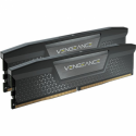 CORSAIR Vengeance - DDR5 - kit - 96 GB: 2 x 48 GB - DIMM 288-pin - 3500 MHz / PC5-56000 - CL40 - 1.4 V - black