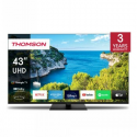 Thomson 43UG5C14 - 43" Diagonal Class LED-backlit LCD TV - Smart TV - Google TV - 4K UHD (2160p) 3840 x 2160 - HDR - Direct LED - black