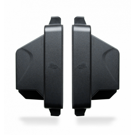 FM80 SALMON 2D CMOS MEGA PIXEL - 2