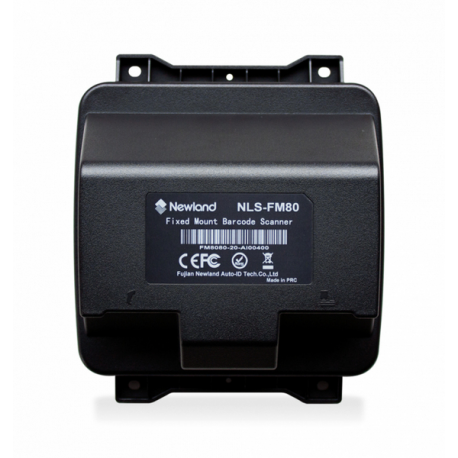 FM80 SALMON 2D CMOS MEGA PIXEL - 4