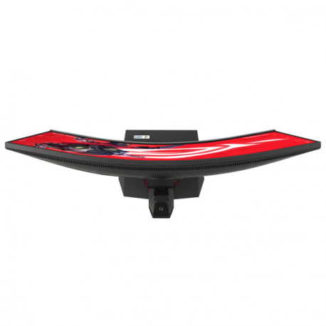 ASUS ROG Strix XG32WCMS - LED monitor - gaming - curved - 32" (31.5" viewable) - 2560 x 1440 QHD @ 280 Hz - Rapid VA - 400 cd / m² - 4000:1 - DisplayHDR 400 - 1 ms - HDMI, DisplayPort, USB-C - black - 4