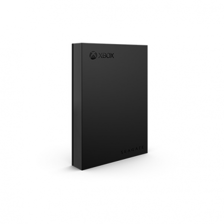 Seagate Game Drive for Xbox STKX5000403 - Hard drive - 5 TB - external (portable) - USB 3.2 Gen 1 (USB-C connector) - with 3 years Seagate Rescue Data Recovery - 2