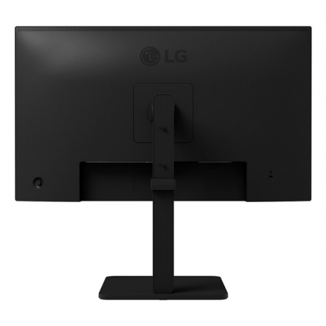 LG 27BA550-B - LED monitor - 27" - 1920 x 1080 Full HD (1080p) @ 100 Hz - IPS - 250 cd / m² - 1300:1 - 5 ms - HDMI, VGA, DisplayPort - speakers - black - 2