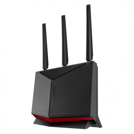 ASUS RT-BE86U - Wireless router - 2