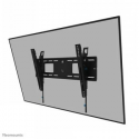 Neomounts LEVEL-750 - Mounting kit - for TV - heavy-duty - lockable - steel - black - screen size: 42"-86"