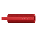 Xiaomi Sound Outdoor - Speaker - for portable use - wireless - Bluetooth - 30 Watt - 2-way - red