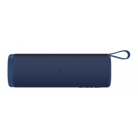 Xiaomi Sound Outdoor - Speaker - for portable use - wireless - Bluetooth - 30 Watt - 2-way - blue - 2