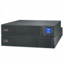 APC Easy UPS On-Line - UPS (rack-mountable) - extended runtime - AC 220 / 230 / 240 V - 1800 Watt - 2000 VA - 1-phase - Lead Acid - USB, serial - output connectors: 4 - 4U - Europe - black, RAL 7010