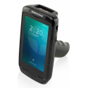 Datalogic Joya Touch 22 - Data collection terminal - Android 11 - 32 GB - 4.3" colour TFT (854 x 480) - barcode reader - (2D imager) - Wi-Fi 5, NFC, Bluetooth - black