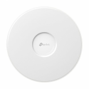 TP-Link Omada EAP772 V1 - Radio access point - 1GbE, 2.5GbE, Wi-Fi 7 - Bluetooth, Wi-Fi 7 - 2.4 GHz, 5 GHz, 6 GHz - cloud-managed - wall  /  ceiling mountable