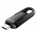 SanDisk Ultra Slider - USB flash drive - 512 GB - USB-C 3.2 Gen 1