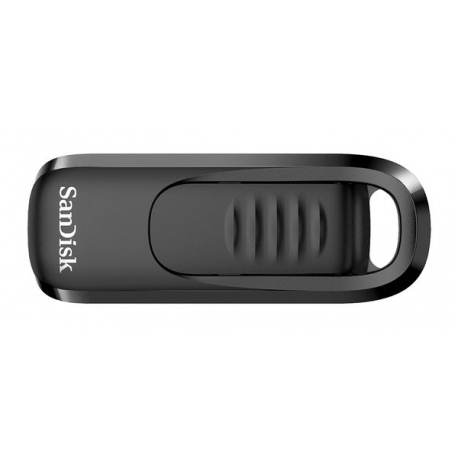 SanDisk Ultra Slider - USB flash drive - 512 GB - USB-C 3.2 Gen 1 - 4