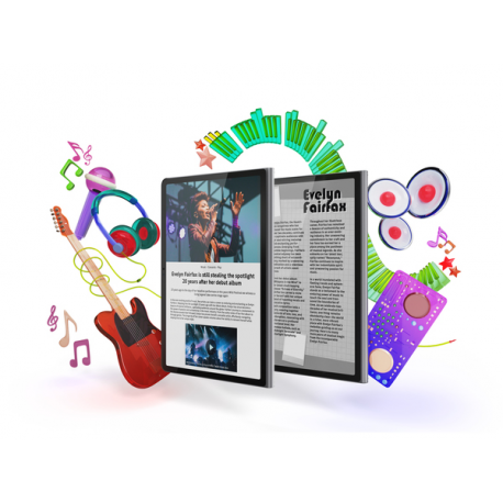 Lenovo Tab Plus ZADX - Tablet - Android 14 or later - 128 GB UFS card - 11.5" (2000 x 1200) - microSD slot - luna grey - 9