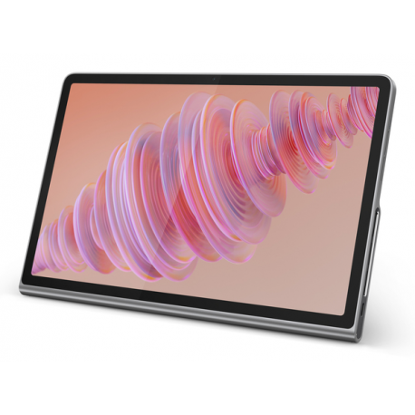 Lenovo Tab Plus ZADX - Tablet - Android 14 or later - 128 GB UFS card - 11.5" (2000 x 1200) - microSD slot - luna grey - 20