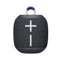 Ultimate Ears WONDERBOOM 4 - Speaker - for portable use - wireless - Bluetooth - active black