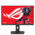 ASUS ROG Strix XG259CMS - LED monitor - gaming - 25" (24.5" viewable) - 1920 x 1080 Full HD @ 310 Hz - Fast IPS - 400 cd / m² - 100000000:1 - DisplayHDR 400 - 1 ms - HDMI, DisplayPort, USB-C - black