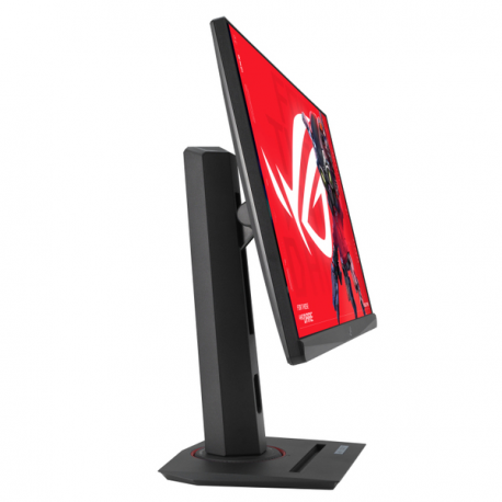 ASUS ROG Strix XG259CMS - LED monitor - gaming - 25" (24.5" viewable) - 1920 x 1080 Full HD @ 310 Hz - Fast IPS - 400 cd / m² - 100000000:1 - DisplayHDR 400 - 1 ms - HDMI, DisplayPort, USB-C - black - 1