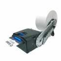 Star SK5-31 - Receipt printer - direct thermal - Roll (8.25 cm) - 203 dpi - up to 250 mm / sec - USB 2.0, LAN - cutter