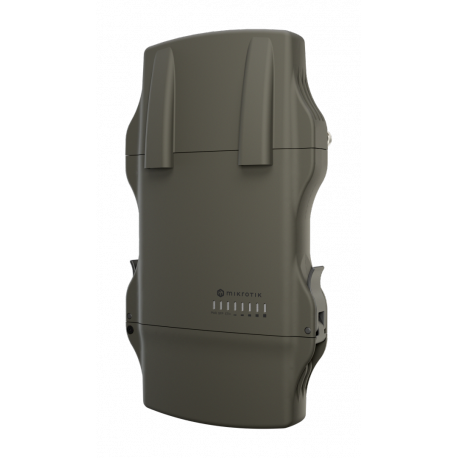 MikroTik NetMetal ax - Radio access point - Wi-Fi 6 - 2.4 GHz, 5 GHz - 0