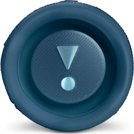 JBL Flip 6 - Speaker - for portable use - wireless - Bluetooth 5.1 - 2-way - Ocean blue - 5