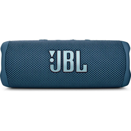 JBL Flip 6 - Speaker - for portable use - wireless - Bluetooth 5.1 - 2-way - Ocean blue - 9