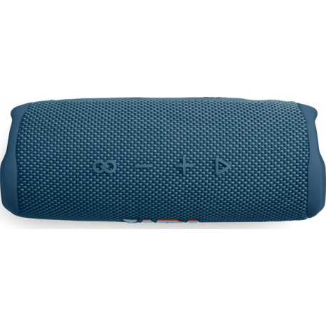 JBL Flip 6 - Speaker - for portable use - wireless - Bluetooth 5.1 - 2-way - Ocean blue - 11