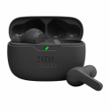 JBL Wave Beam - True wireless earphones with mic - ear-bud - Bluetooth - black