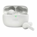JBL Wave Beam - True wireless earphones with mic - ear-bud - Bluetooth - white